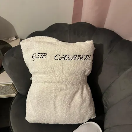 Apartment & Casanou Colmar