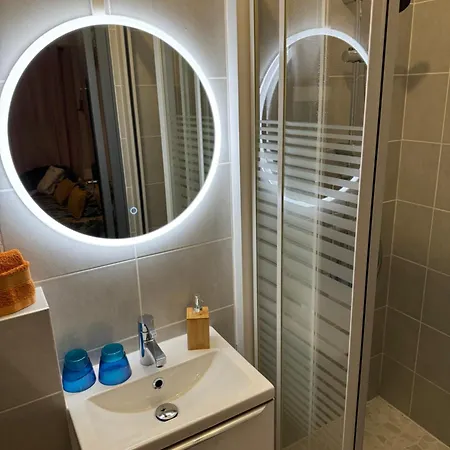 & Casanou アパート *