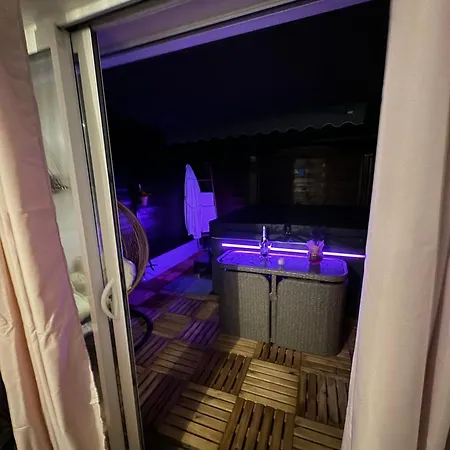 Apartment & Casanou Colmar