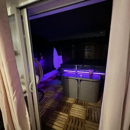 Apartamento & Casanou Colmar