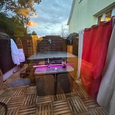 & Casanou * コルマール