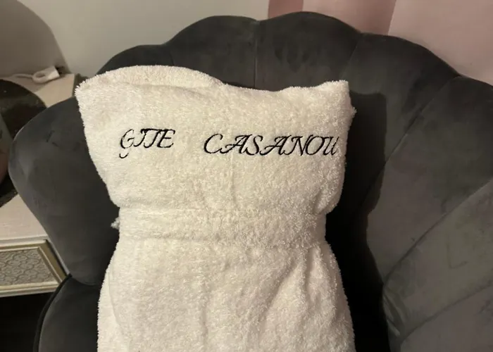 Apartamento & Casanou Colmar