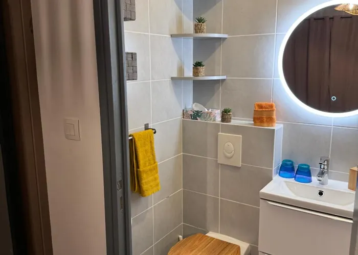 Apartamento & Casanou Colmar